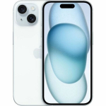 Telefonas APPLE iPhone 15 128GB Blue