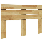 Galvūgalis 120 cm ąžuolo masyvo