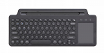 Belaidė klaviatūra i-Mac-Book 1466 "Windows" "Bluetooth" jutiklinis kilimėlis