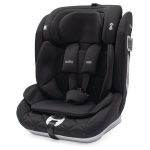 Automobilinė kėdutė Baby Mix Hero Pro I-Size, 9-36 kg, black