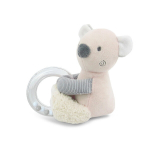 Pliu&scaron;inis žaislas su bar&scaron;kučiu Lorelli Bear