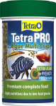 Tetrapro Algae 500ml - maistas akvariumo žuvims su Spirulina