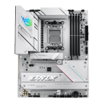 ASUS ROG STRIX B850-A GAMING WIFI AM5 DDR5 ATX MB 1xHDMI 1xDP 4xM.2 2xSATA