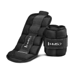 ONK03 REGULIUOJAMI KUNK&Scaron;NĖS IR RIE&Scaron;Ų SVORIAI 2 x 1,5 KG HMS