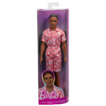 Lėlė Mattel Barbie Kenas HYT99, 30 cm