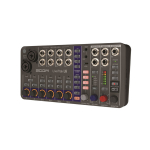 Zoom Livetrak L6 skaitmeninis mai&scaron;ymo pultas