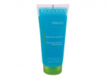 Valomasis gelis Bioderma S&eacute;bium, valantis putojantis, riebiai odai, 200 ml