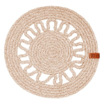 Ambition stalo padėkliukas Boho, 35 cm