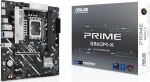 Pagrindinė plok&scaron;tė - ASUS - PRIME B860M-K - Intel B860 LGA 1851 (Socket V1) micro ATX