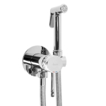 Bidetinė Mai&scaron;ytuvas Rea Lungo Loop Diamond Chrome 11 X 5 X 5 Cm