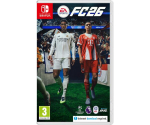 Kompiuterinis žaidimas EA Sports FC 26