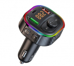 Automobilinis FM moduliatorius