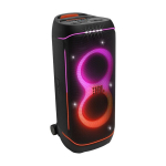 JBL Partybox 720, juoda