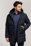 Vyri&scaron;kos striukės M MARTIN 1000 NAVY