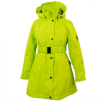 Huppa LEANDRA, lime