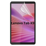 Lenovo Tab K9 ekraną saugantis filtrų [2 pak.] Ultragarsinis atsparus plonas plastikinis apsauginis filmas Phonillico&reg;