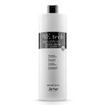 Be Hair Be Tech &Scaron;ampūnas valomasis &scaron;ampūnas prie&scaron; cheminį apdorojimą 1000 ml