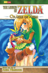 The Legend of Zelda, Vol. 5: Oracle of Ages, The Legend of Zelda, Vol. 5: Oracle of Ages