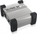 Aktyvus Di box Behringer DI100