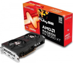 Sapphire 11350-05-20G Radeon RX 9060 XT 8 GB