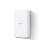 Mercusys mar&scaron;rutizatorius NE200-OUTDOOR 5G, 4.67 Gbps, IP67, 2.5GE prievadas, PoE, 1 LAN prievadas, 5G, 3G, 4G, baltas