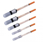 Teptukų rinkinys Black+Decker, 5 vnt