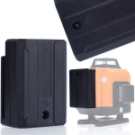 Akumuliatorius Rosfix Orange Eye &ndash; Didelė talpa 3500 mAh, Saugus naudojimas, Įtampa 3.7V