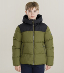 Icepeak vaiki&scaron;ka striukė Kirkman Jr, 280 g. 50001-8*571, alyvuogių/ juodas 6438594143874