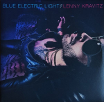 Lenny Kravitz - Blue Electric Light (vinilinė plok&scaron;telė, LP)