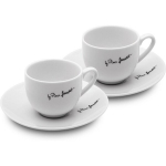 Lamart puodelių ir lėk&scaron;tučių rinkinys Kaffe LT9208, 4 dalių