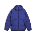 PUMA laisvalaikio striukė vyrams PUMA Down Puffer Jacket Lapis Lazuli - 62647627, mėlyna