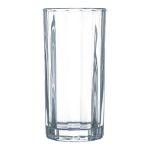 Ambition stiklinė Ribs, 360 ml, 1 vnt.