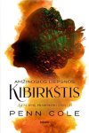 Amžinosios liepsnos kibirk&scaron;tis. Gentainių prakeiksmo saga. 1 knyga, Gentainių prakeiksmo saga 1. Amžinosios liepsnos kibirk&scaron;tis