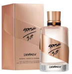 Sarah Jessica Parker Stash Unspoken EDP pur&scaron;kiklis 50 ml &ndash; gėlių, medienos ir muskuso kvapas moterims