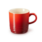 Le Creuset puodelis, 1 vnt., 350 ml, raudonas