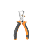 Laidų nuėmimo replės Bradas HAWK GRIP HOME & GARAGE, 165 mm
