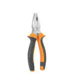 Universalios replės Bradas HAWK GRIP HOME & GARAGE, 180 mm