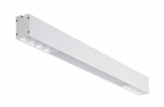 Linelio Mix 67 Cct Dimm Baltas Led &Scaron;viestuvas Luboms