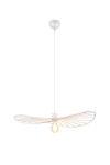 Trio Rl Chapeau R31451031 pakabinamas &scaron;viestuvas, baltas