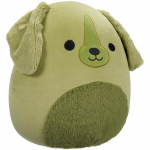 Squishmallows Brad &Scaron;uo 30cm Mink&scaron;tas Pliu&scaron;inis Žaislas