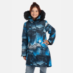 Huppa VIVIAN 2, navy pattern