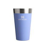 Stanley termosinis puodelis Adventure, 470 ml, mėlynas