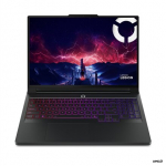 Ne&scaron;iojamas kompiuteris Lenovo Legion Pro 7 16AFR10H 16 WQXGA AMD R9 9955HX/32GB/1TB/NVIDIA GF RTX 5070Ti 12GB/WIN11 Home/ENG 83RU001JNT
