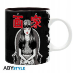 Junji Ito Tomie puodelis, 320 ml