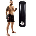 Bokso treniruočių mai&scaron;as 140 cm, 40 kg - tvirtas, skirtas namams ir klubams