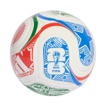 Futbolo kamuolys Adidas FIFA World Cup 26&trade; Trionda Club JD8028, 3 dydis