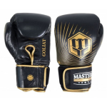 Bokso pir&scaron;tinės Masters Goliat 20 oz, galvijų oda