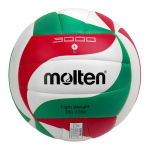 Molten V4m3000-l tinklinio kamuolys, 4 dydis