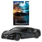 Hot Wheels '17 Acura Nsx 1:64 kolekcinis automobilis