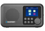 Blaupunkt DR8BK